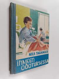 Ihmeen odotuksessa