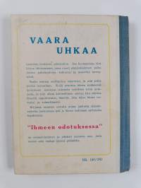 Ihmeen odotuksessa