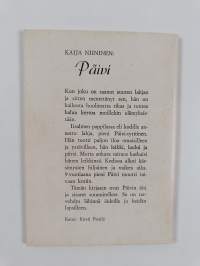 Päivi