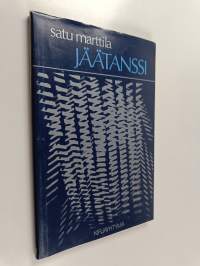 Jäätanssi