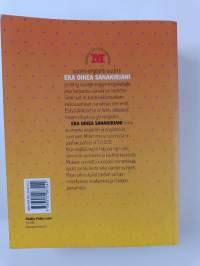 Eka oikea sanakirjani : suomi-englanti-suomi