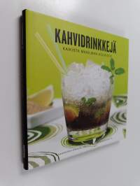 Kahvidrinkkejä kaikista maailman kolkista