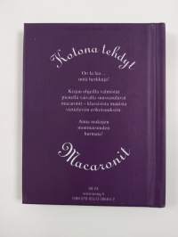 Kotona tehdyt macaronit