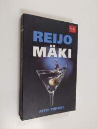 Aito turkki : juttuja