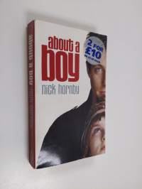 About a boy