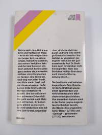 Schwester Lise (Söster Lisse, dt.) Eirin trifft e. schwere Entscheidung