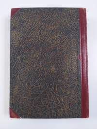 Lumessa palaa : romaani