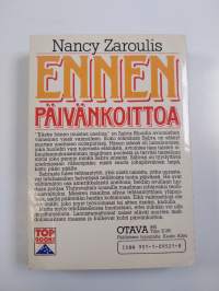 Ennen päivänkoittoa