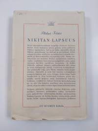 Nikitan lapsuus