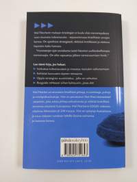 Rohkeasti matkaan