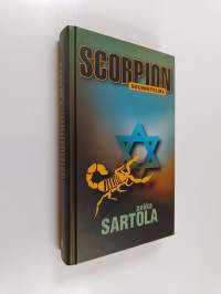 Scorpion-suunnitelma : toimintaromaani Lähi-idästä
