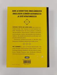 Olin Ruotsin etsityin rikollinen