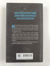 Joulupukin suudelma - Jännittäviä joulutarinoita