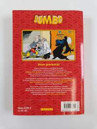 Jumbo 27 : Kovan onnen kaava