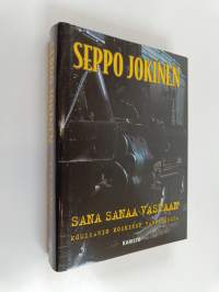 Sana sanaa vastaan