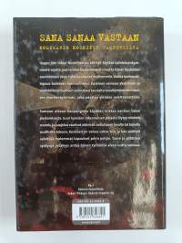 Sana sanaa vastaan