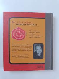 Oravan portaat : mitallisia runoja