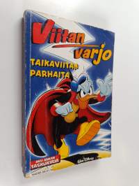 Viitan varjo