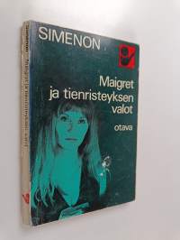 Maigret ja tienristeyksen valot