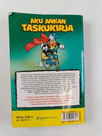 Laki ja järjestys
