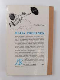 Maija Poppanen