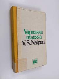 Vapaassa maassa