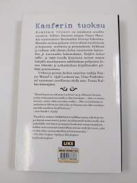 Kamferin tuoksu