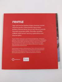 Inga &amp; Reima : Seikkailujen jäljillä