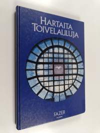 Hartaita toivelauluja