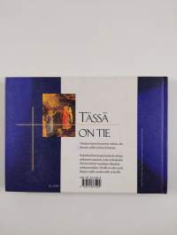 Tässä on tie