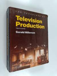 The technique of television production