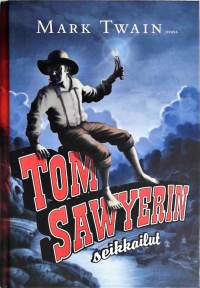 Tom Sawyerin seikkailut