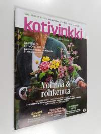 Kotivinkki 19/2023