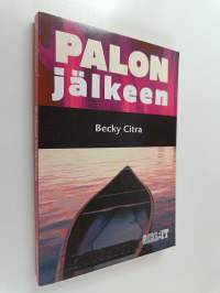 Palon jälkeen
