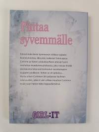 Pintaa syvemmälle
