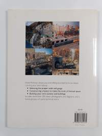 Model Railways - The Complete Guide to Designing, Building and Operating a Model Railway