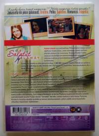 DVD Salatut elämät 1765-1809