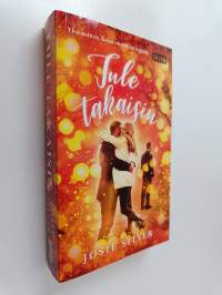 Tule takaisin (UUDENVEROINEN)