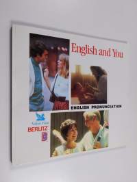 English and you : Nykyenglannin tehokurssi - English pronunciation
