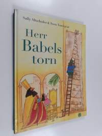 Herr Babels torn