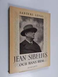 Jean Sibelius och hans hem