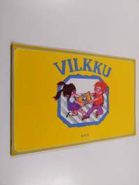 Vilkku