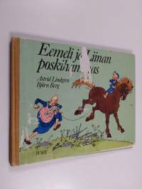 Eemeli ja Liinan poskihammas