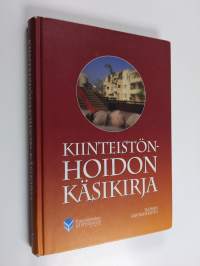 Kiinteistönhoidon käsikirja