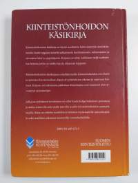 Kiinteistönhoidon käsikirja