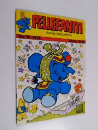 Pellefantti 70/1971