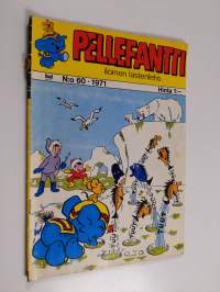 Pellefantti 60/1971