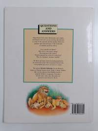 Mammals of Southern and East Africa