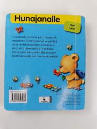 Hunajanalle