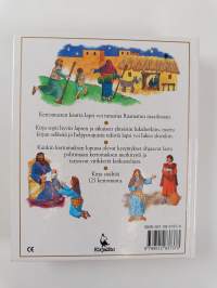 Kuvakertomuksia Raamatusta